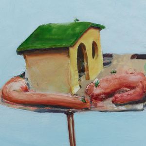 2024 de nature douteuse (détail)