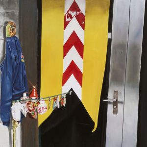 202025   tradition et patriotisme 170x200cm